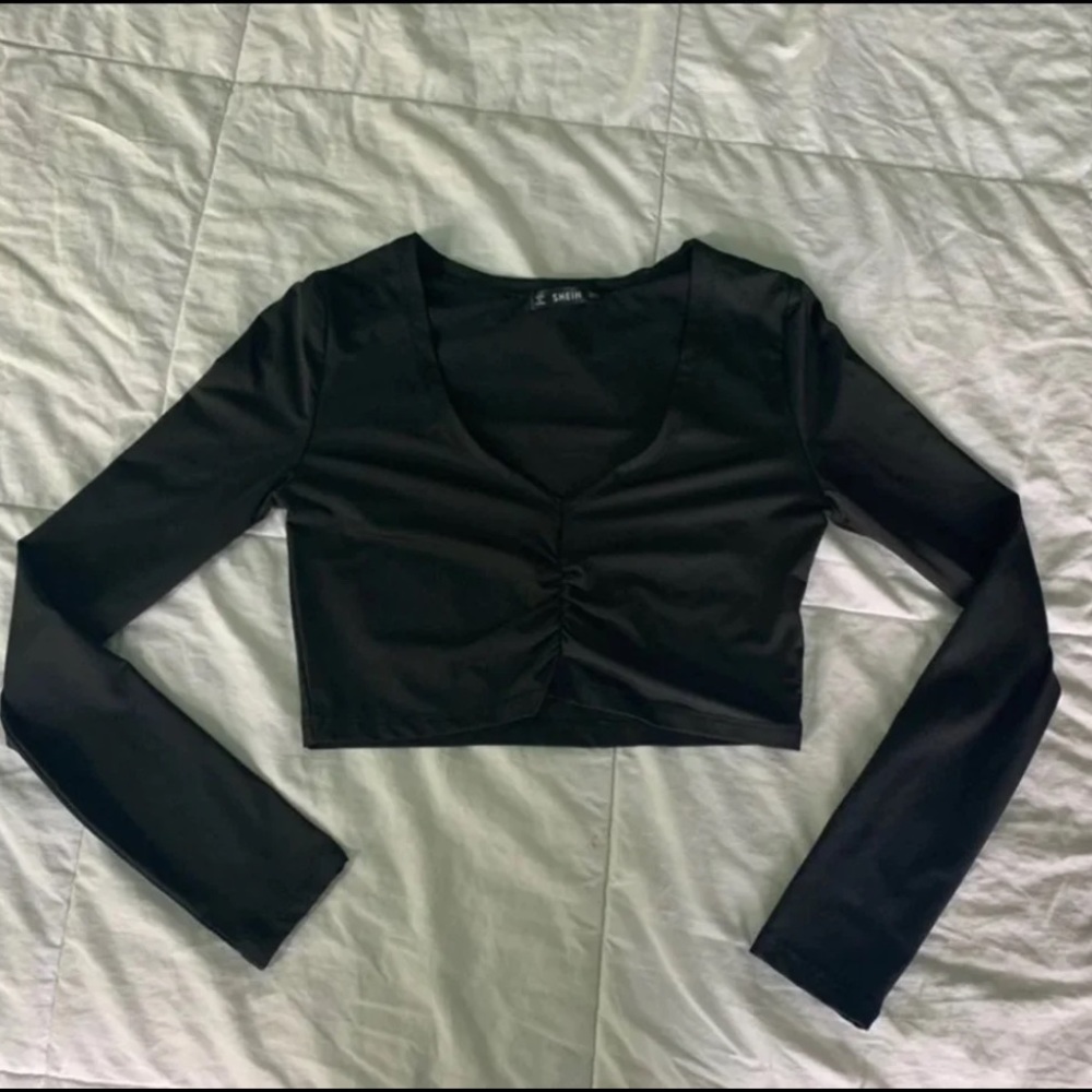 SHEIN Top